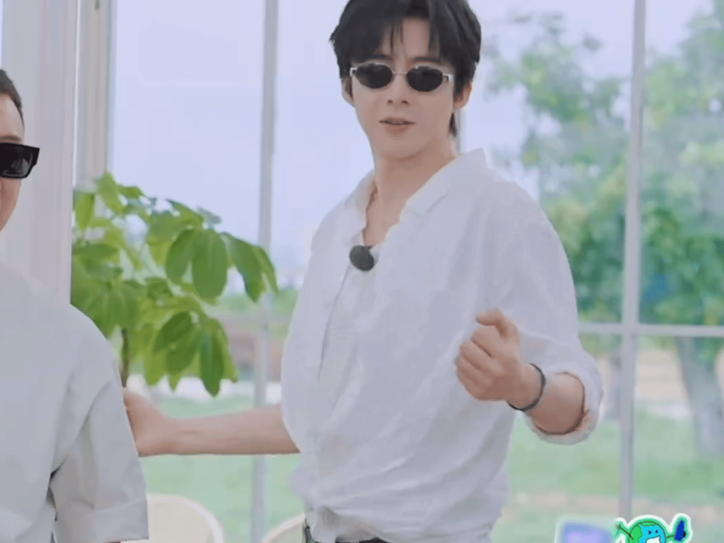 一想到我有北京演唱会的票，我就兴奋的干啥都有劲儿！[大笑][大笑][大笑]刘宇宁