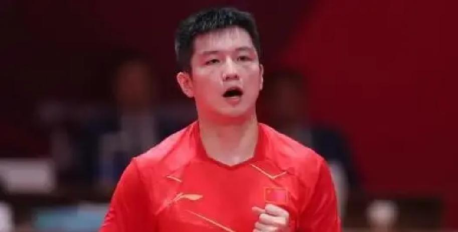 世界第一，主动“消失”。樊振东、陈梦的名字从排名榜上“蒸发”，这不是伤病，