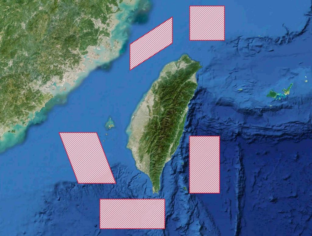 岛内军事专家、前台海军军官学校校长谭传毅近日发文写道：“两岸若能和平统一最好，可