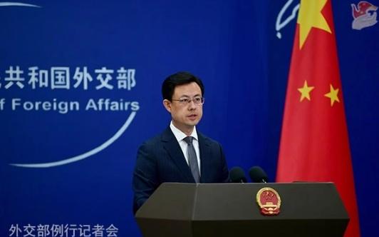 向美国交“投名状”，赖清德这次玩大了！岛内炸锅，台积电吓出一身冷汗彭博社9日