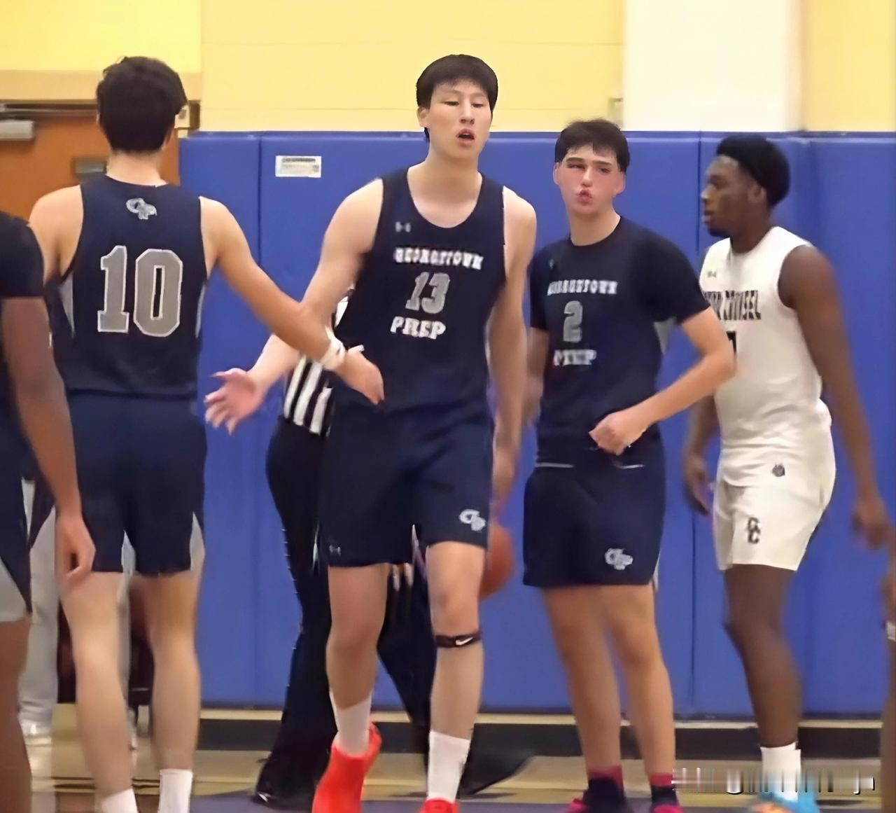 12月7日，中国球员在海外联赛的表现汇总：林葳出战6分钟，投篮2投1中，三分