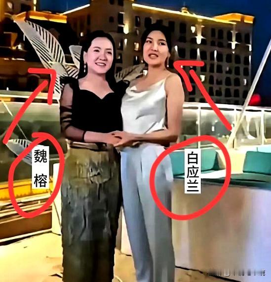 别以为抓了个缅北老头就万事大吉了，真正的大麻烦，是那两条在逃的“美女蛇”！一个叫