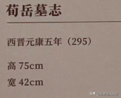 指尖拂过墓志拓片上的字迹，墨色在岁月里沉淀出温润光泽。这方《荀岳墓志》倒像本浓缩