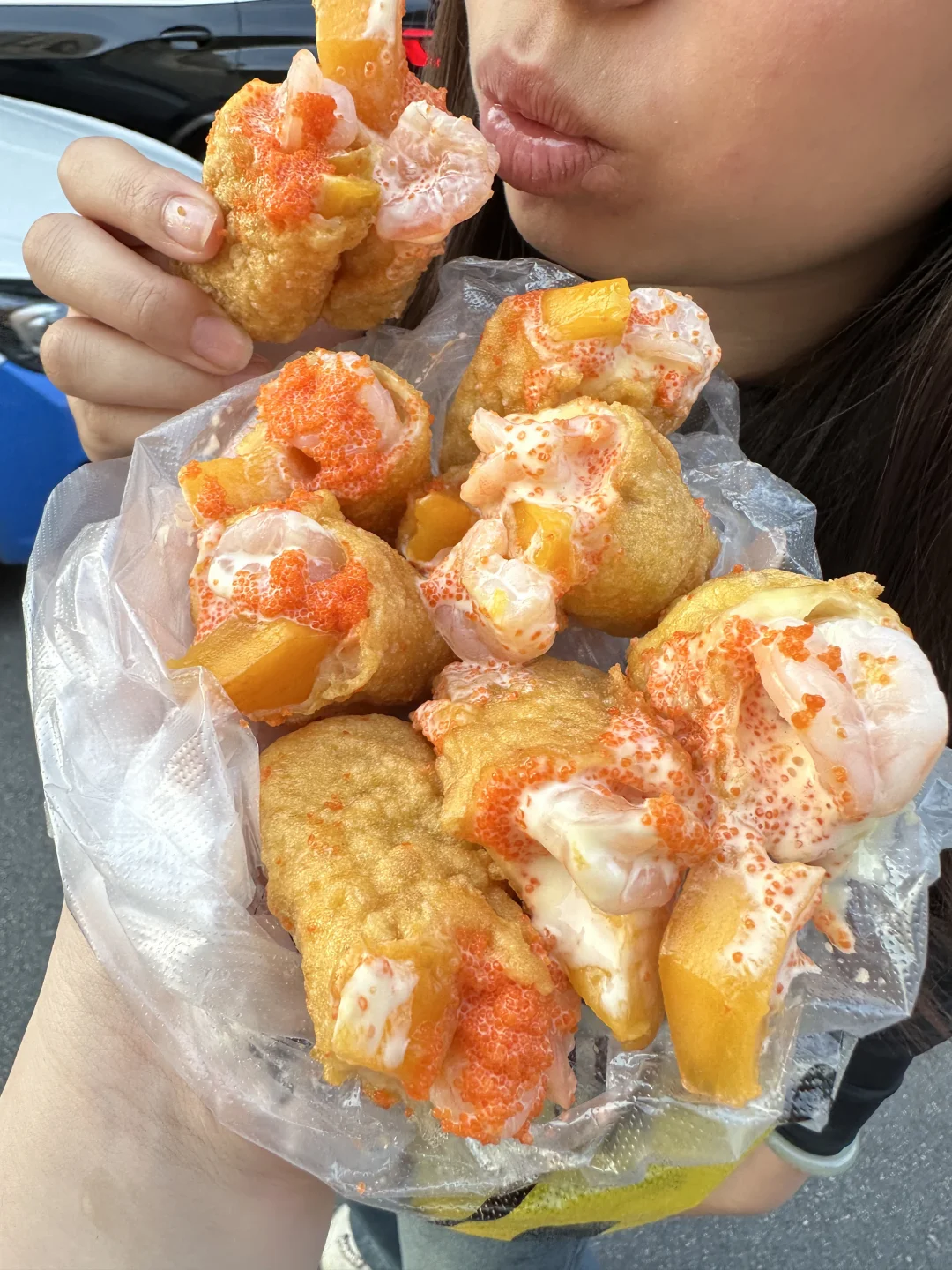 武汉这个！！好吃死了踏吗的！！！！！