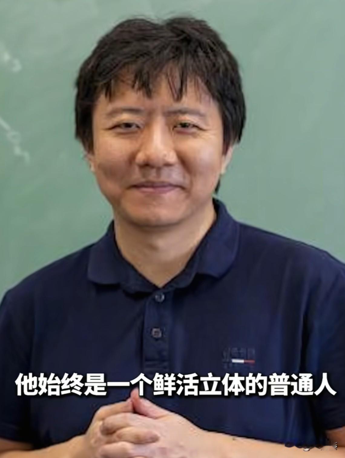 当年邓煜从北大（大二）退学去普林。没有什么矛盾，没闹什么不愉快，就是不想在北大