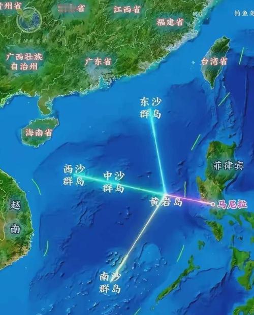 战术投降！日本自卫队不敢出港，竟用特效视频回应中国黄海实弹演习