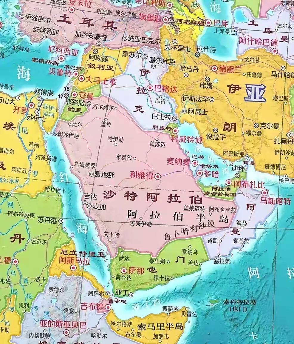 胡塞武装的无人机攻击，造成以色列的“经济孤立”！在9月25日，也门胡塞武装的无