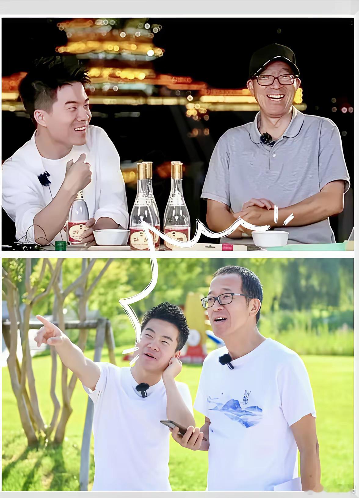 在俞敏洪和董宇辉二人之间，我认为俞敏洪是绝对处于吃亏境地的一方，在挖掘董宇辉前，
