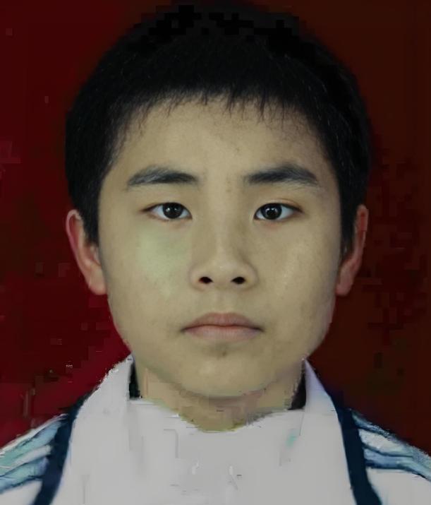 公安部自2000年实行A级通缉令以来，年龄最小的A级通缉犯白中杰，1993年9月