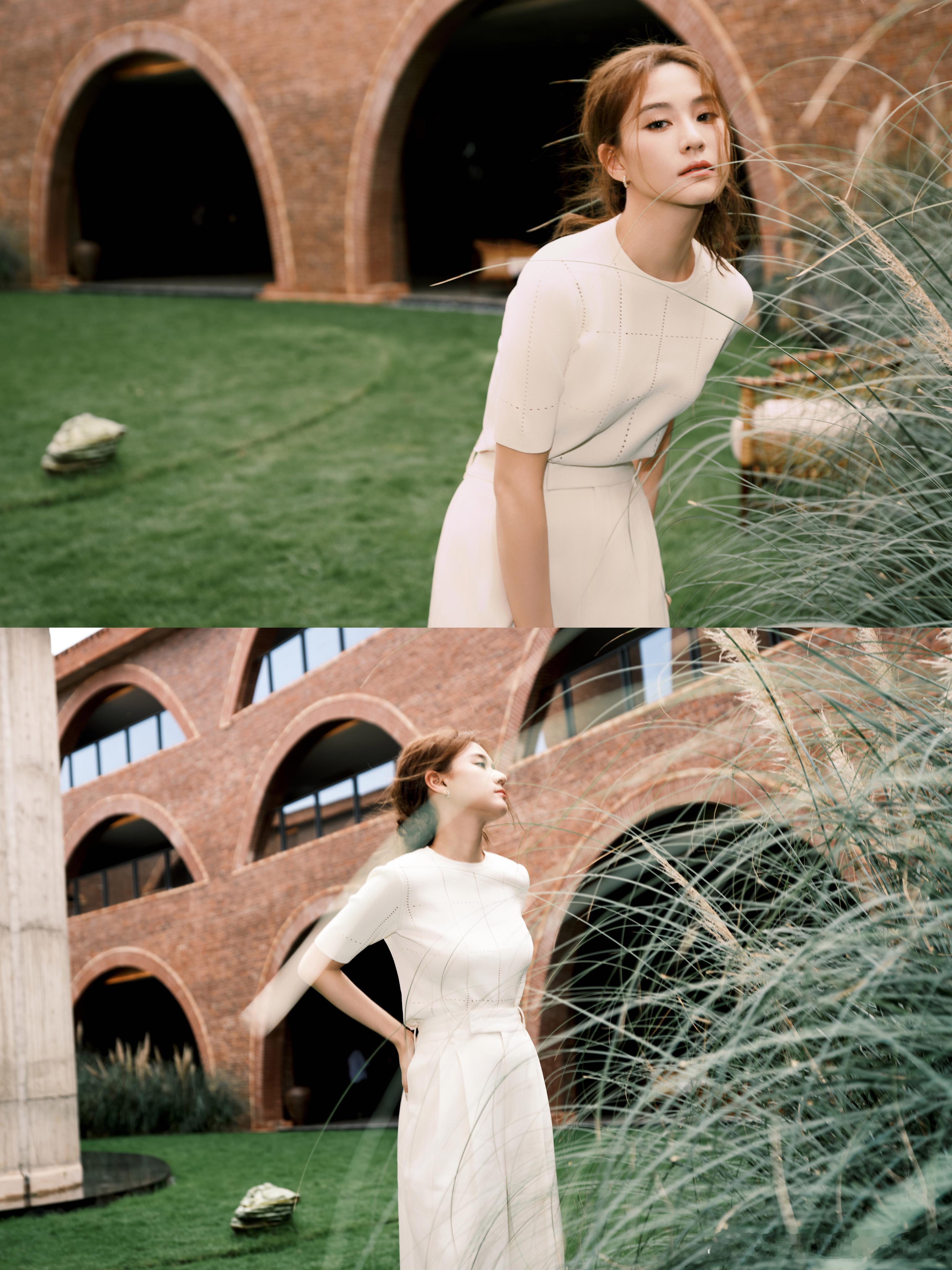 何超莲在复制粘贴的时代，你是手写的诗