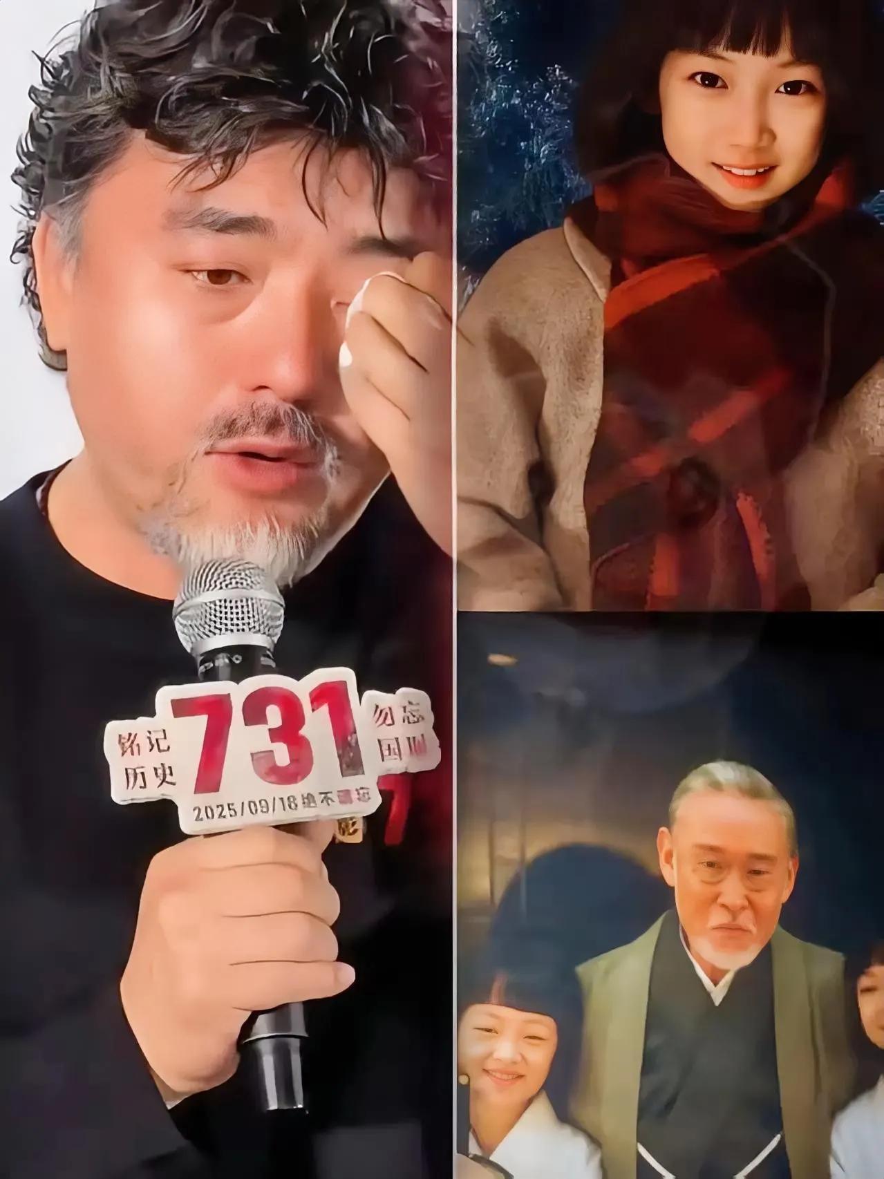 太意外了！《731》电影票房雪崩式下跌不是因为我们不爱国，也不是电影题材差，