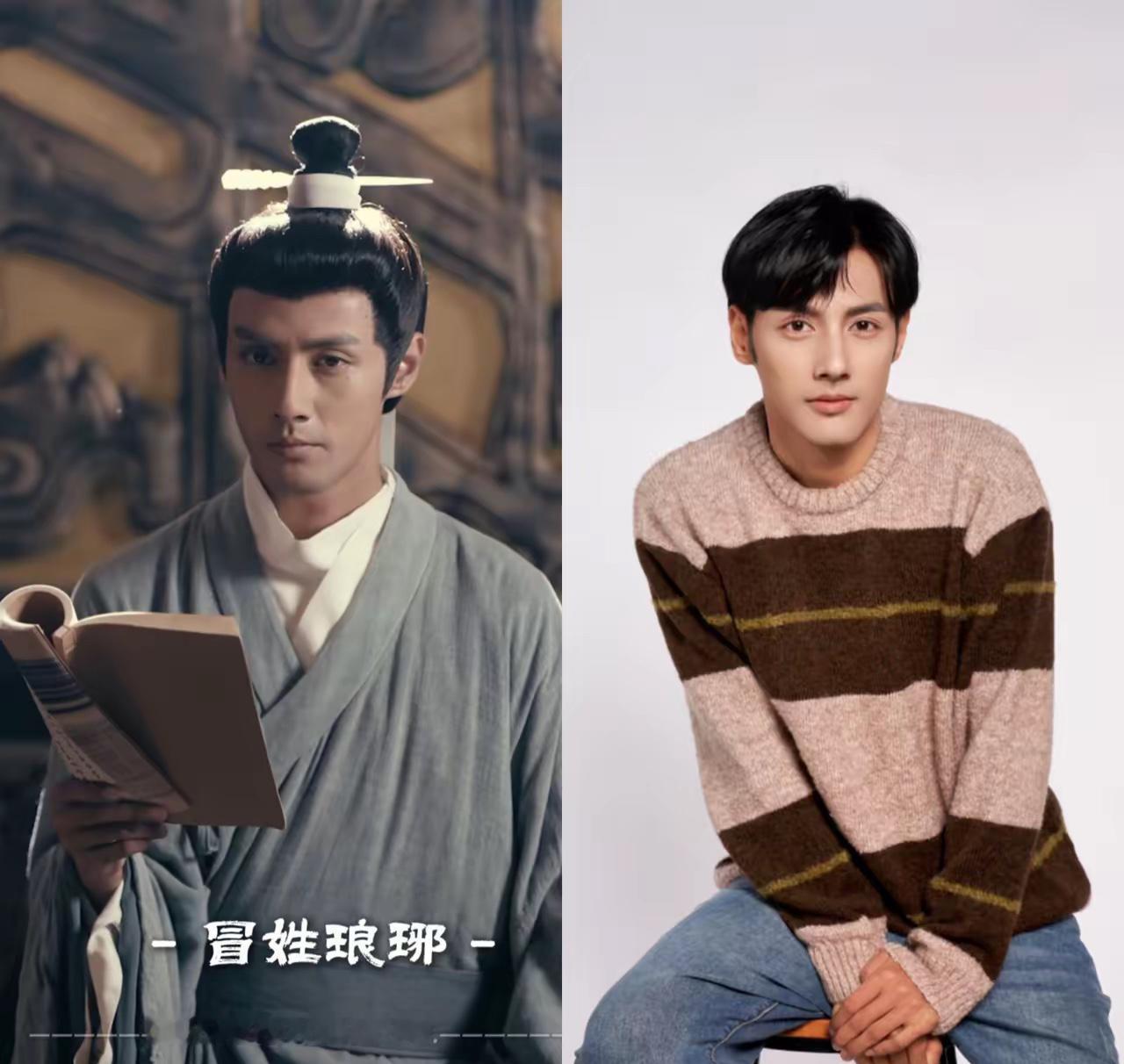 短剧《冒姓琅琊》火了，导演却哭了，不是因为口碑不好，恰恰相反，他怎么也没想到，潘