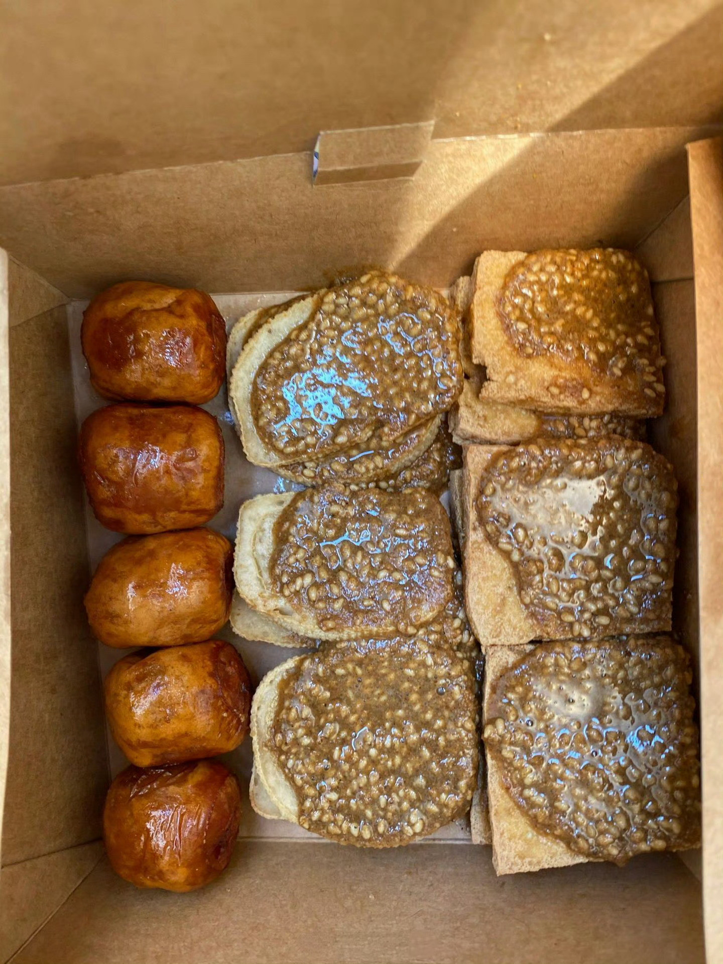 我的大学专业不是冷门，而是邪门…