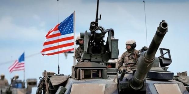 “如果不想灭亡，就不要开战！”多家美国媒体呼吁中国：一旦中美冲突，中国死路一条。