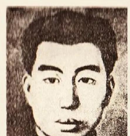 李红光（1910—1935）东北抗日联军杰出军事领袖、杨靖宇将军最倚重的参谋长，