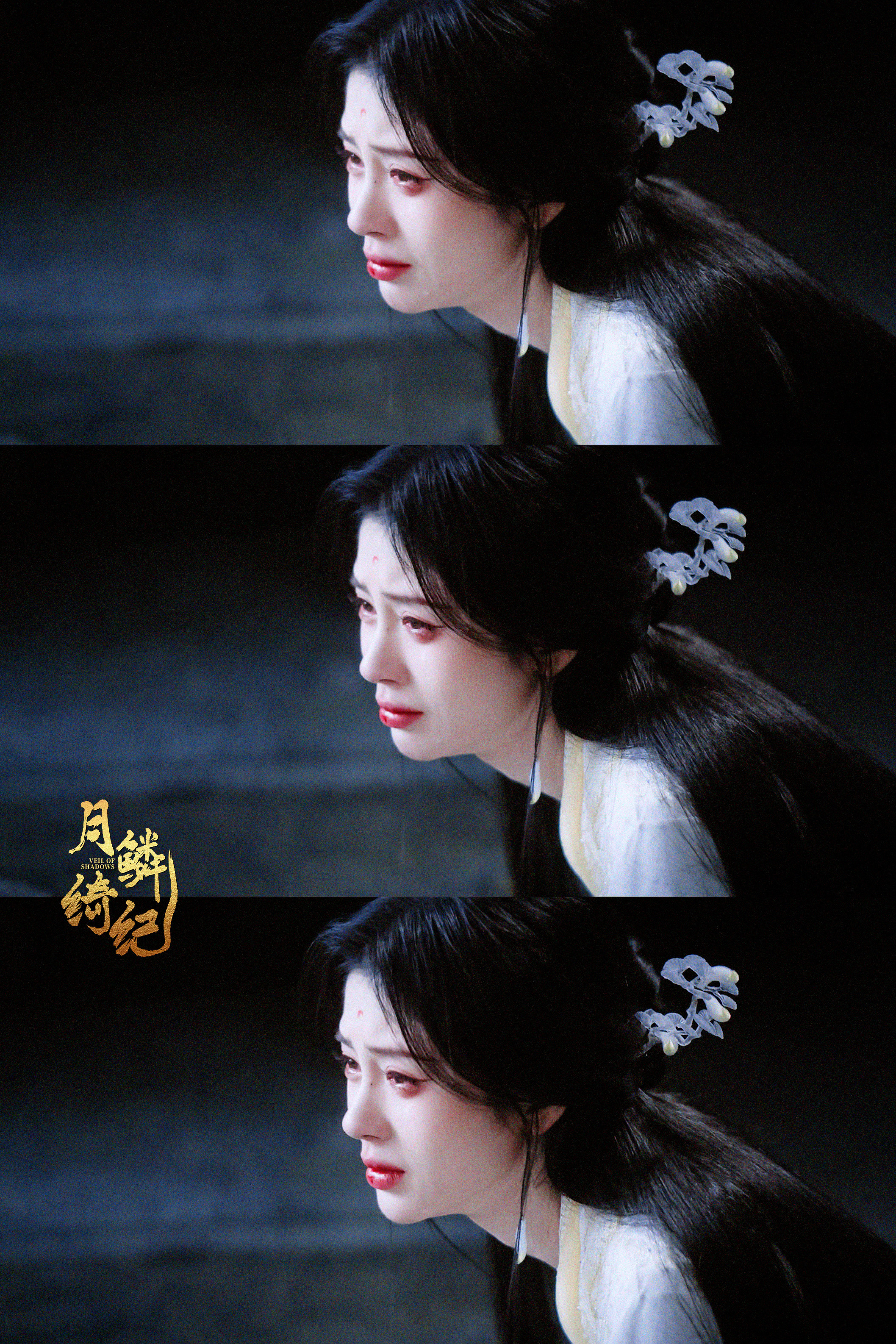 我想过露芜衣的身世秘密会很惨，没想到居然能这么惨……原来她竟是一只用六个姐妹的部