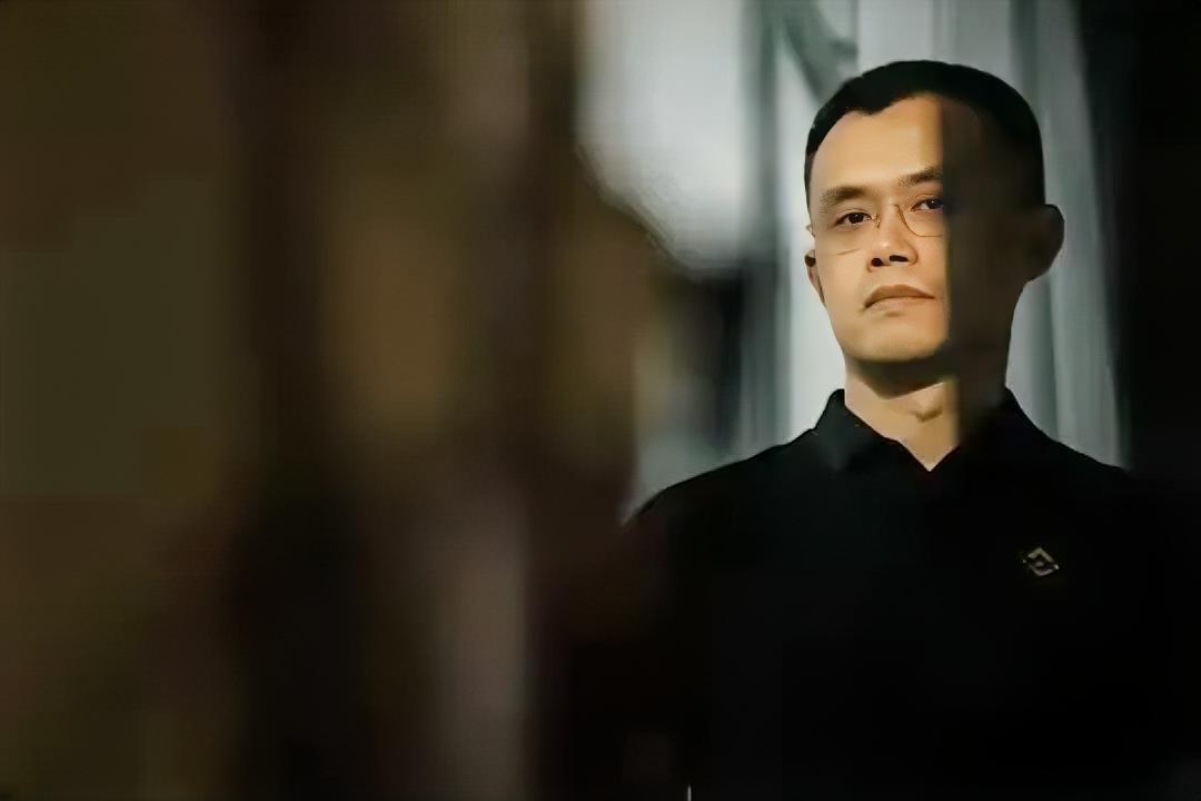 特朗普总统赦免了世界最大的加密货币交易所币安创始人赵长鹏，此前赵长鹏数月来一直努
