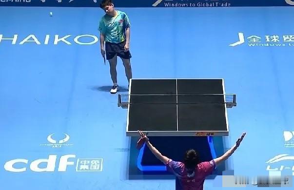 林诗栋“爆冷”：给教练组一个良心建议！林诗栋需要立马、马上、立刻停赛，问题还