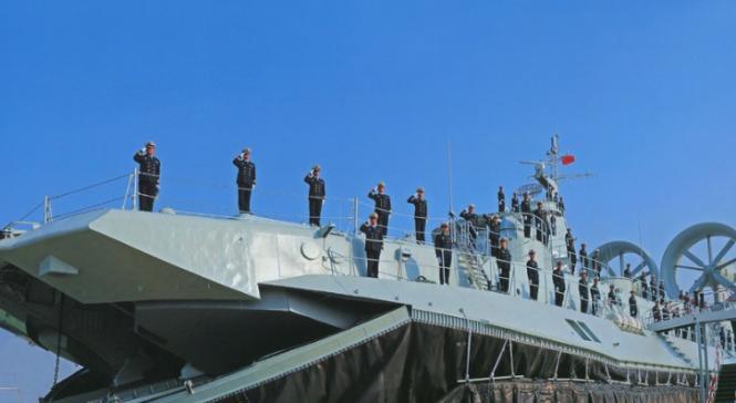 2009年，中国花3.15亿美元从乌克兰购买了4艘”欧洲野牛”，把美国笑得不行，