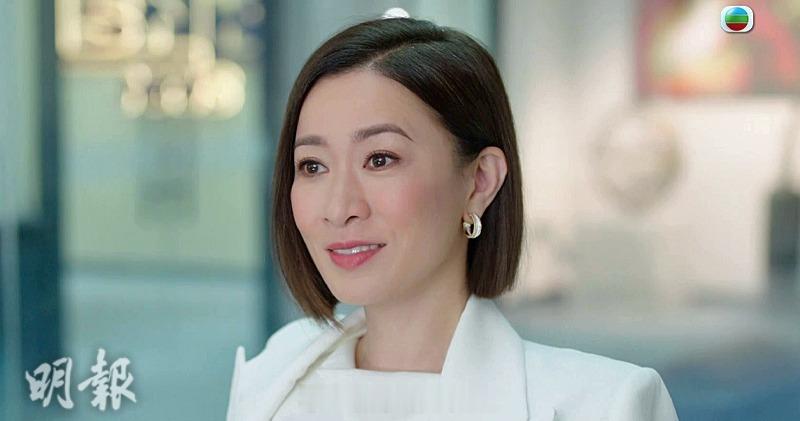 明报：TVB三线剧集收视齐升《新闻女王²》踞首位TVB公布上周（8日至14日）