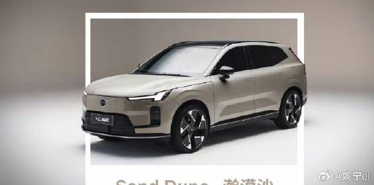 探索沃尔沃新XC70，感受1.5T插电混动技术带来的澎湃动力。雷神之锤...