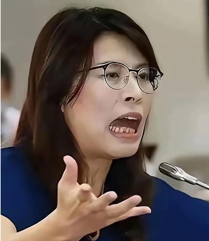 [点赞]郑丽文访问大陆迫切，我们国台办已经表态欢迎交流！但是郑丽文提出访问“对