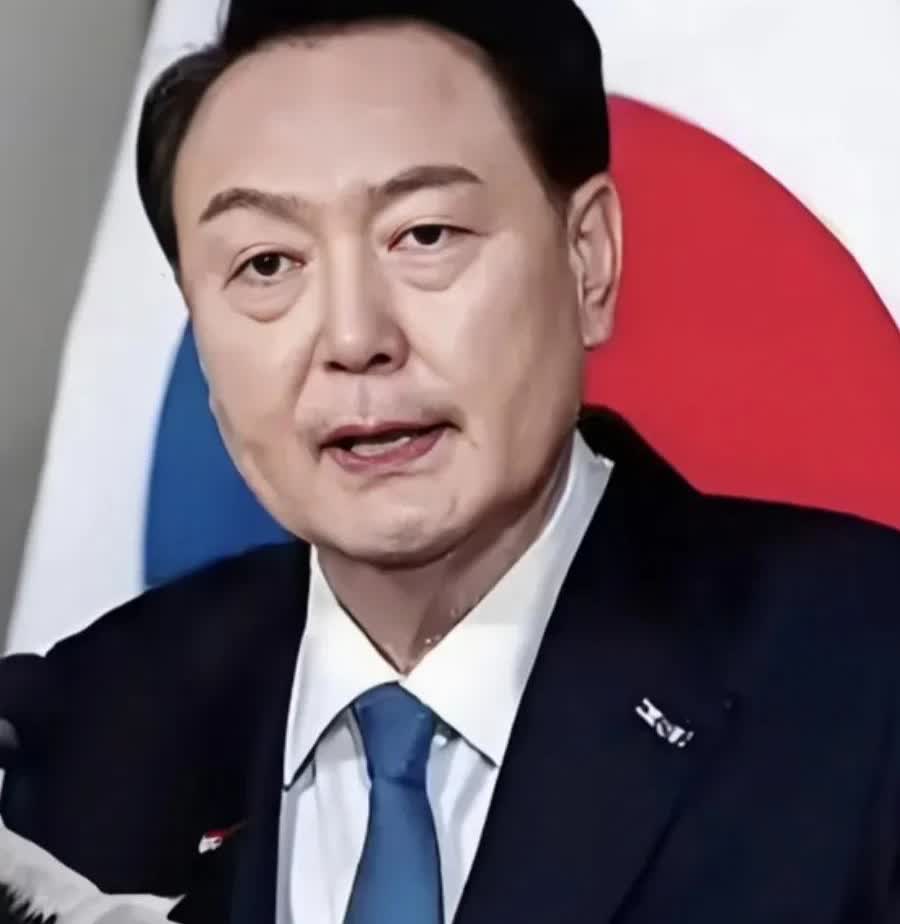 就在刚刚韩国宣布了7月30日，韩国首尔中央地方法院收到了一份震动政坛