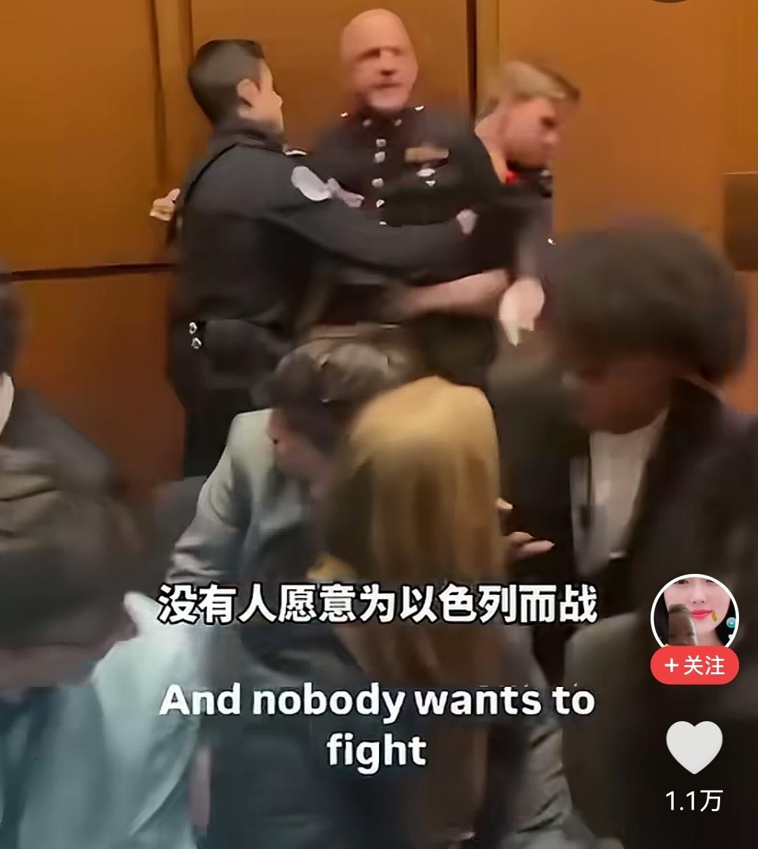 冲突进入第6天，美国正忙着撇清责任，以色列的处境愈发危险了。美国国防部长赫格塞