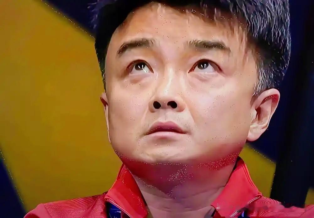 男乒输球那天，所有人都骂错了人美国大满贯16强全军覆没。热搜炸了，评论区一边