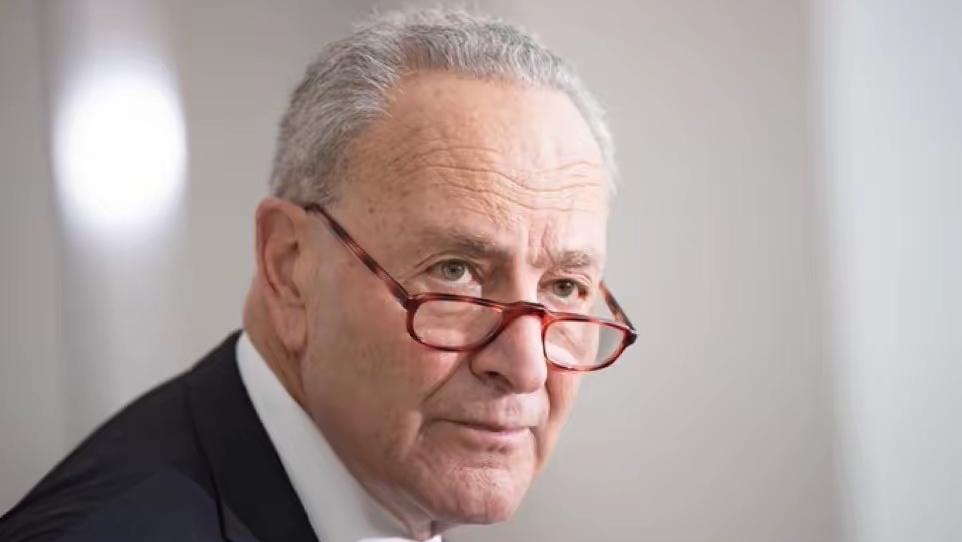 美国参议员舒默12月9日公开表示，莫斯科现在已经公开宣布支持特朗普的国家安全战略