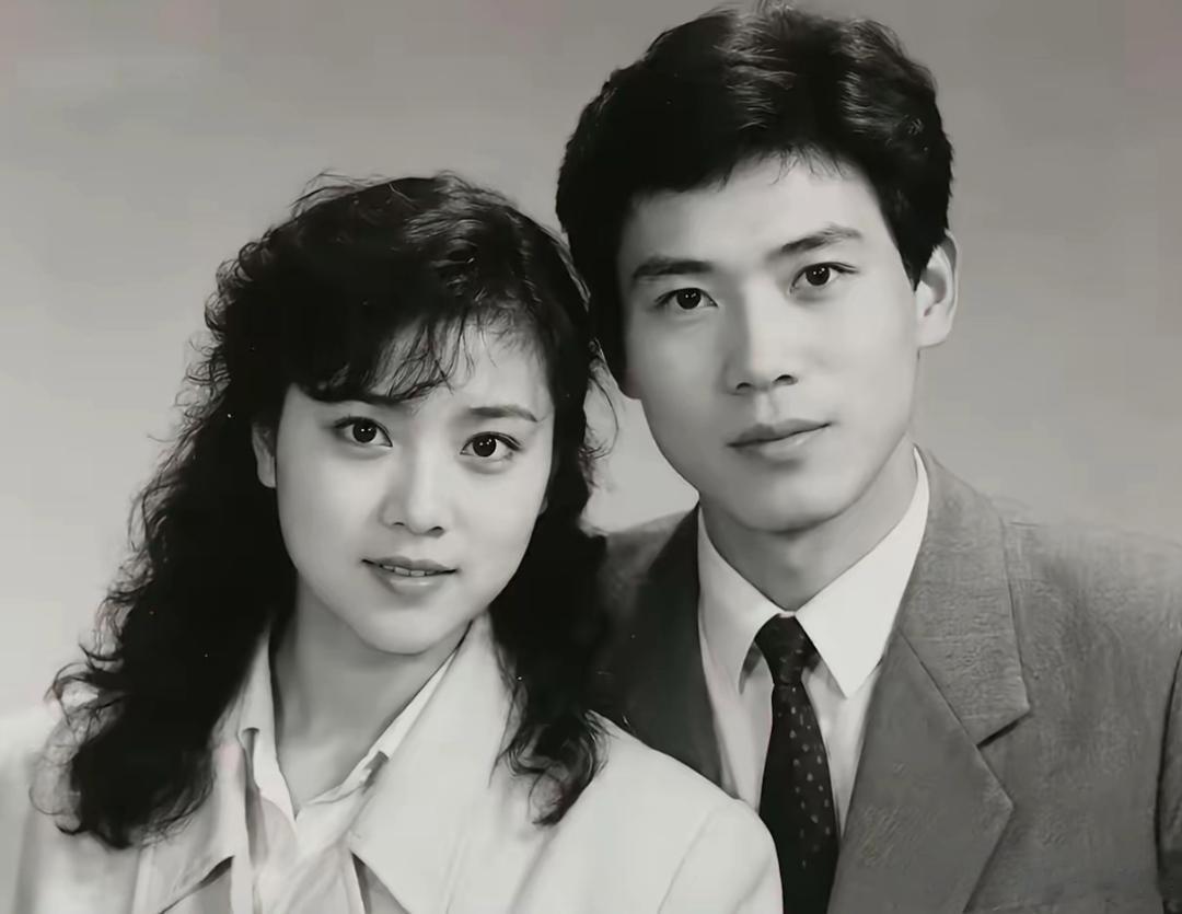 岁月真是一把杀猪刀啊，年轻的时候这么好看生活不自律只能挨着了吗？