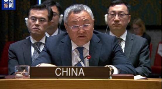 要收网了？中方发出最后通牒，高市紧急派人访华，我大使下死命令 麻烦看官老爷们