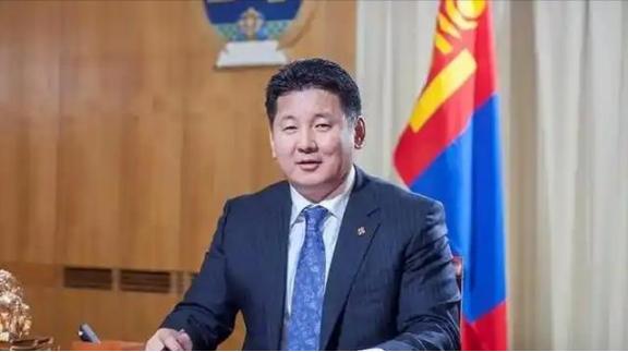 上午8点签字，上午10点灭国！蒙古国敢加入北约？这句话听着很冲，但放到蒙古国