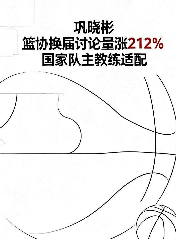 一个从没拿过CBA联赛冠军的教练，进了中国篮球名人堂。进名人堂那天，他从西装口袋里掏出一样东西给台下