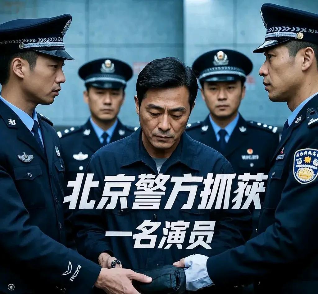 北京警方破获新型诈骗案，演员王某落网近日，北京警方成功破获一起新型诈骗案件。2