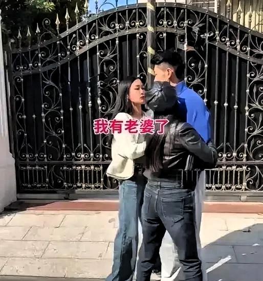 四川一女子嫌弃丈夫穷，上班的时候被50几岁的老总看上，女子主动倒贴，误以为遇到了