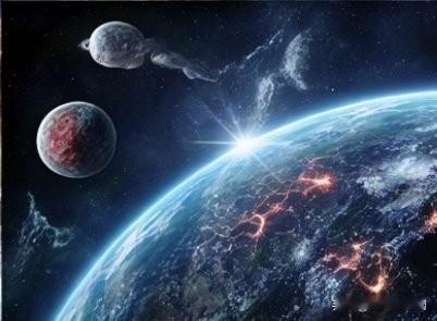 这真的是宇宙级“已读不回”啊！根据NASA最新脑洞：外星人不是没信号，而是把