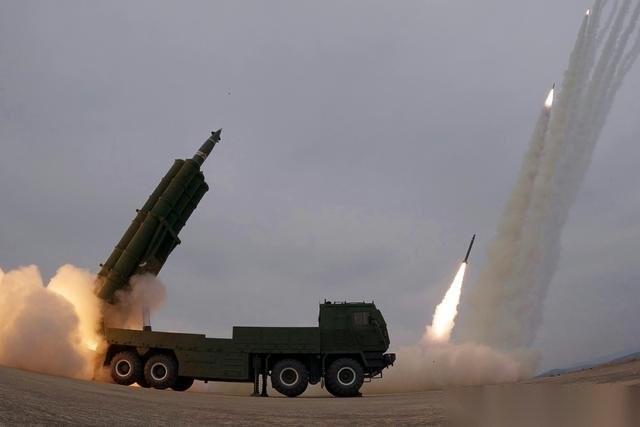 万万没想到，美国中东反导系统出了窟窿，拿什么填？没动本土库存，直接掏了驻韩美军的