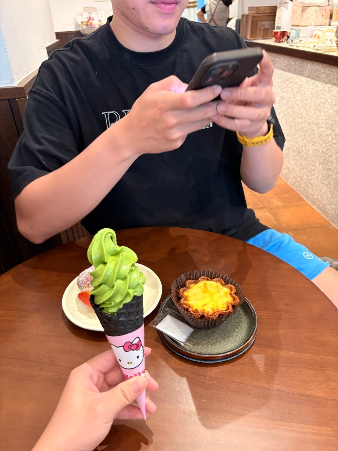一天也就123456顿吧​​​