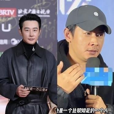 年初朱亚文也被传离婚来着。婚变的传闻上了热搜后，朱亚文直接晒出了无名指的戒指