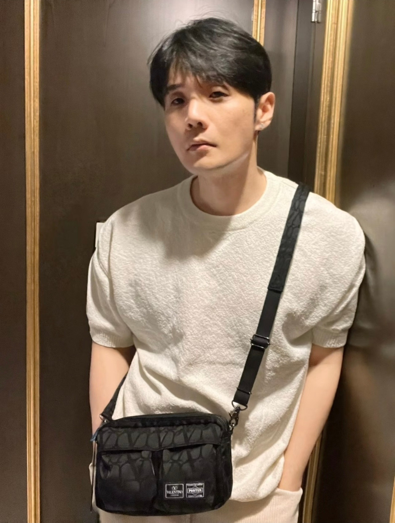 李荣浩否认抄袭别着急，接下来会有很多李荣浩的事件爆料出来，哪怕子虚乌有都要爆料，