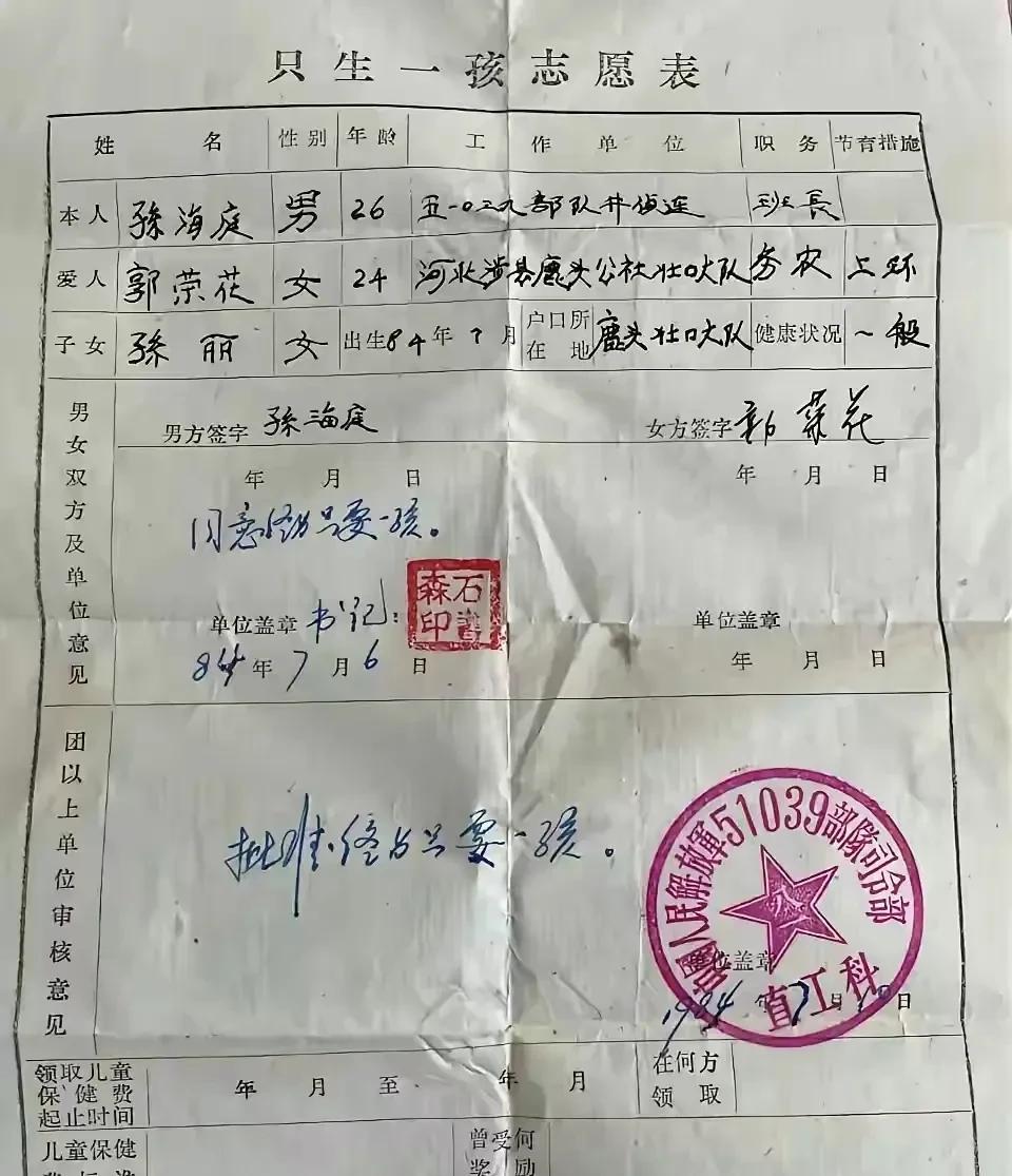 看到这张表，才知道80后有多难。