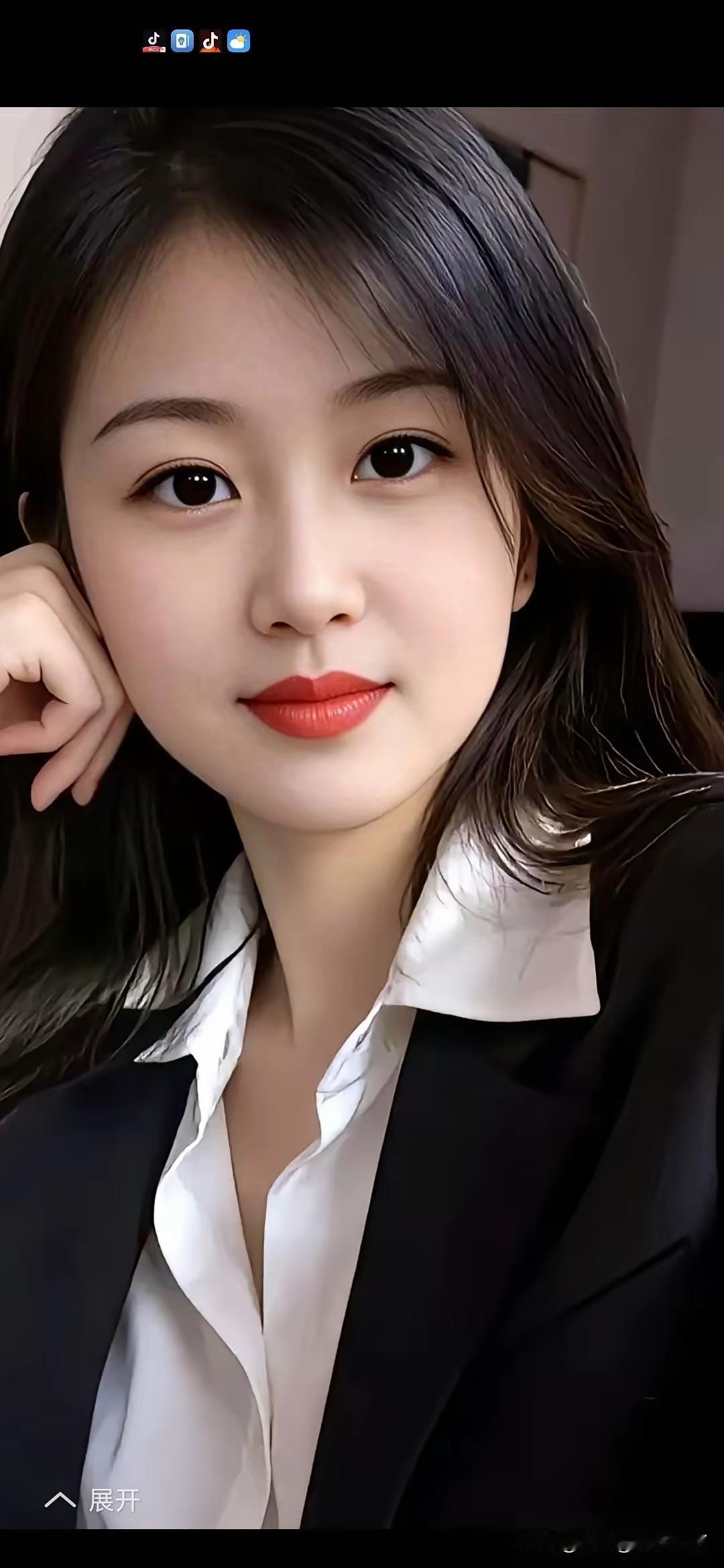 职场甜心穿搭指南💼✨