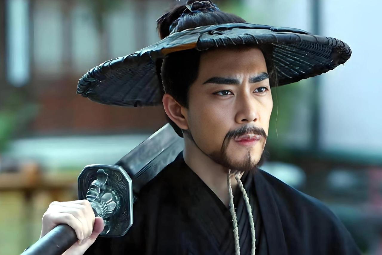 《少年歌行》中,谢家家主谢七刀到底是谁杀的?唐莲还是萧楚河?谢七刀是谢家家主