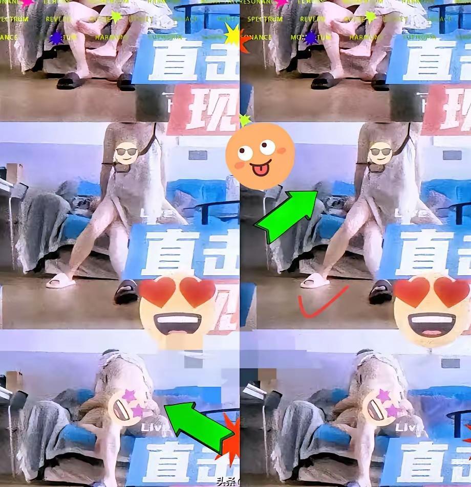 高颜值+博士头衔也扛不住翻车！曾医生把白大褂穿成时尚单品，医术亮眼、履历光鲜，却