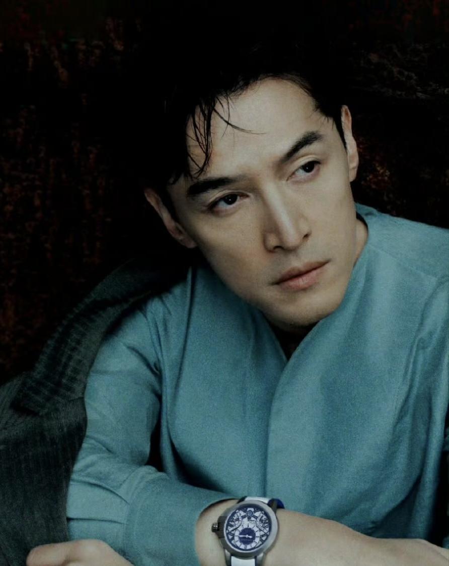 终于等到官宣！胡歌与李沁搭档出演《人间有味》，这组合也太绝了吧！🎉一个是沉稳