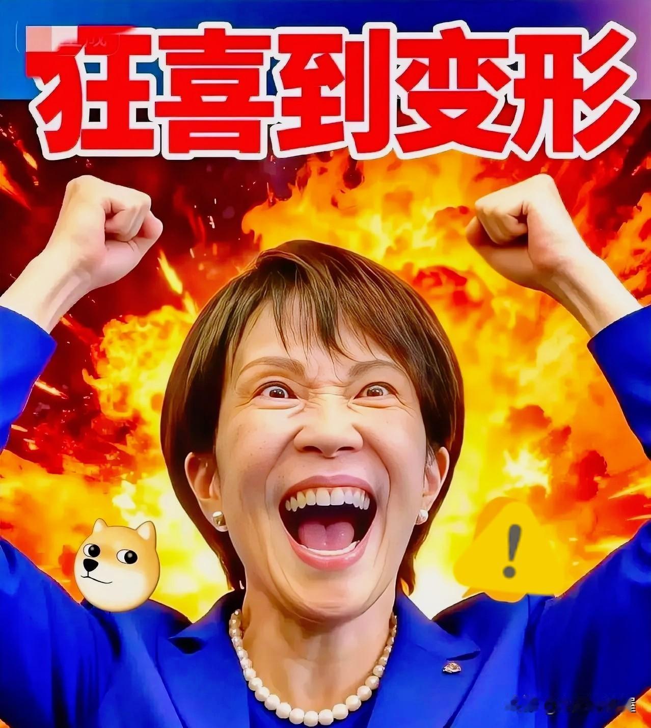 快报，快报日本政府正式宣布！11月11日，日本政府正式宣布：从2026