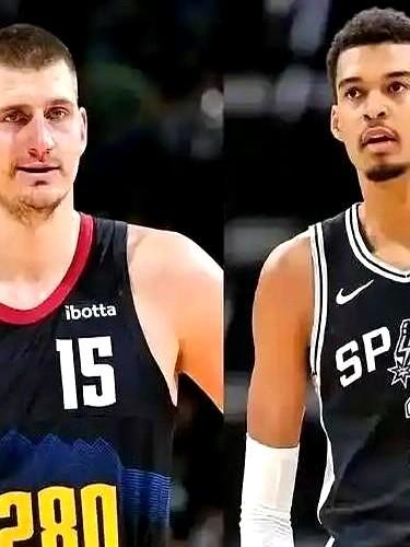 本赛季MVP，我个人排亚历山大>文班亚马>约基奇。雷霆老大太稳了！场均31.