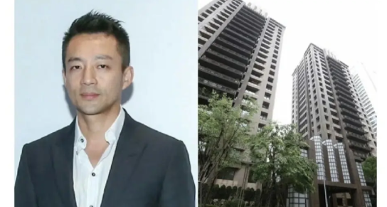 湾湾豪宅都已经进入法拍流程了。还有一根筋的人在说“协议规定汪必须还房贷。”这