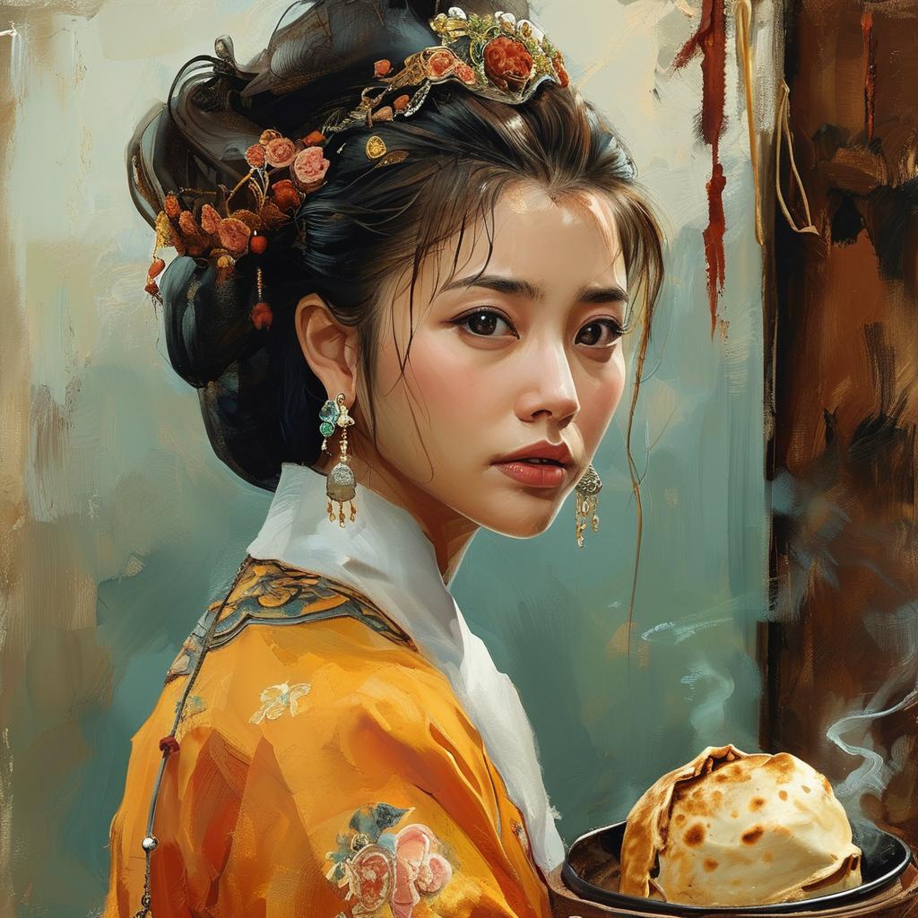 朱元璋独宠一生的女人，才是大明真正的定海神针说起明太祖朱元璋，世人只知他铁